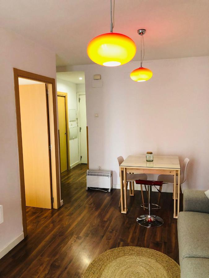 Apartamento Renacimiento Con Garaje บาดาฮอส ภายนอก รูปภาพ